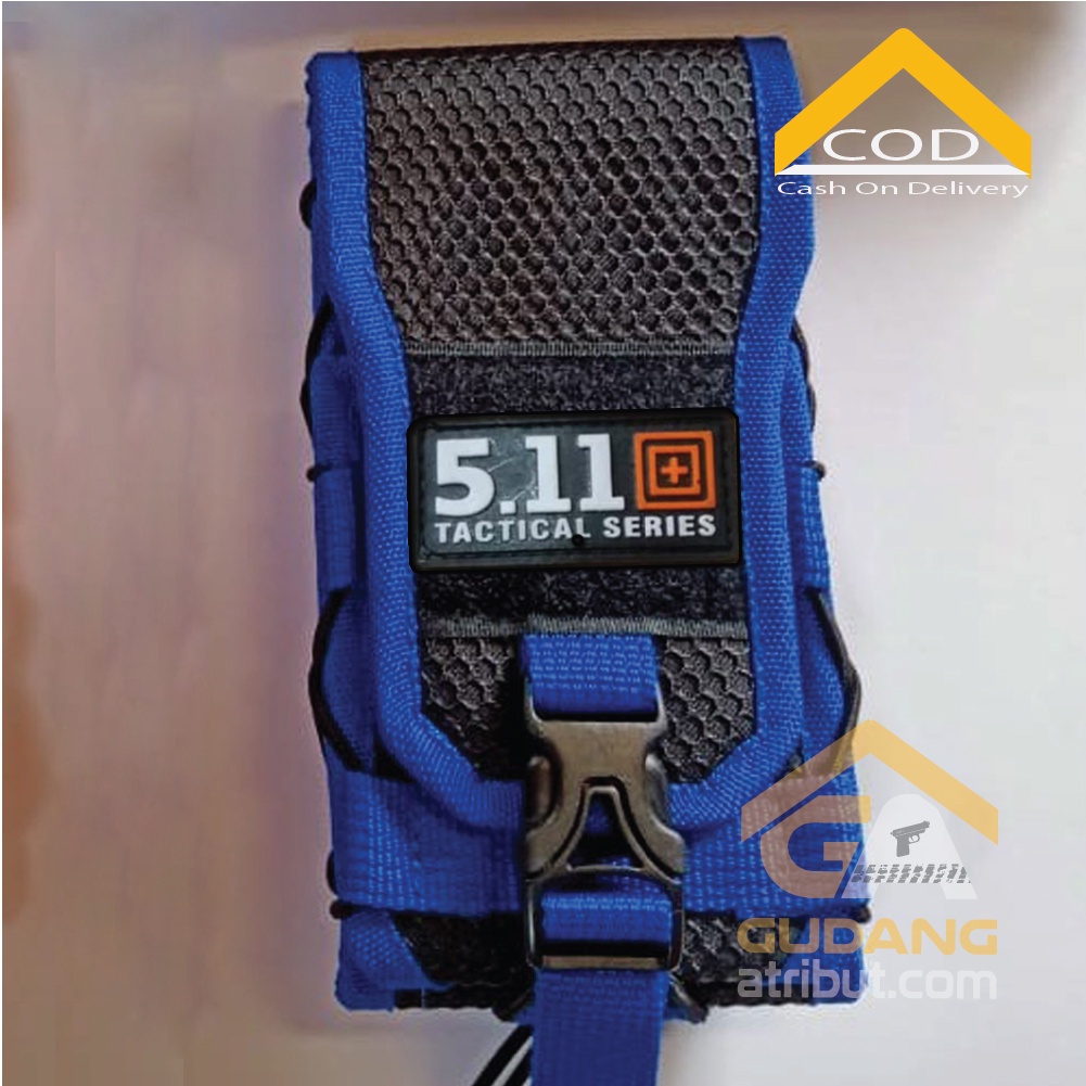 Sarung Hp Tactical / Sarung Hp Tactical 511 / Sarung Hp Double Tactikal