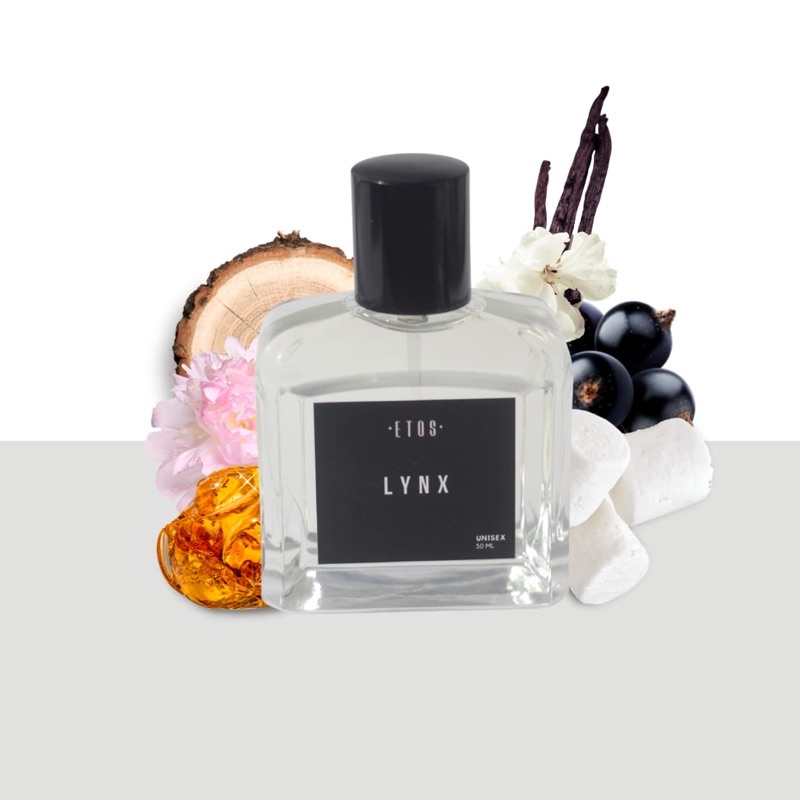 ETOS Parfum - LYNX 50 ml