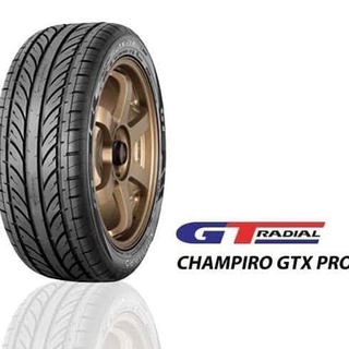 Ban Mobil GT Champiro GTX Pro 225/45 r18 #0