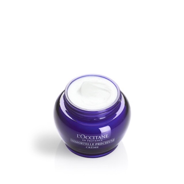 L’Occitane LOccitane Immortelle Precious Emulsion 10ml