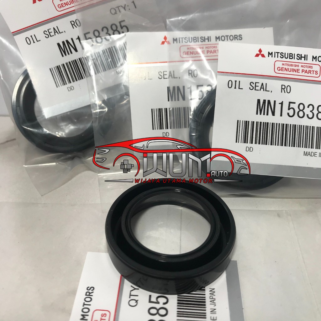 SEAL NOZZLE INJECTOR SIL INJEKTOR BESAR PAJERO SPORT STRADA TRITON 2.5