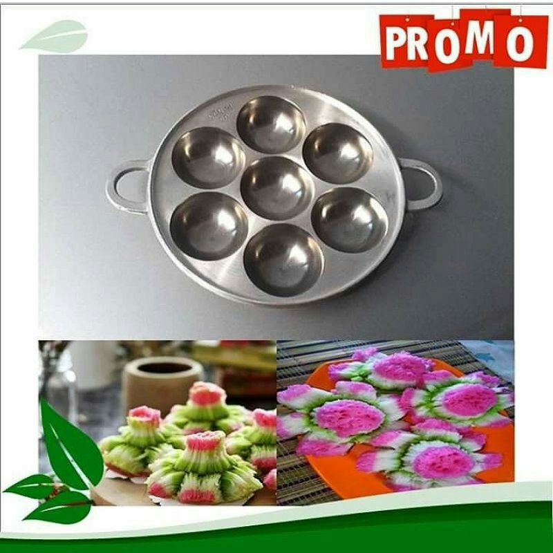 CetakanBikangCetakanApem