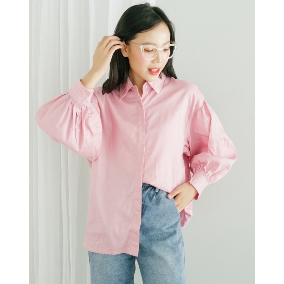 Myrubylicious RUBINA SHIRT KODE G144