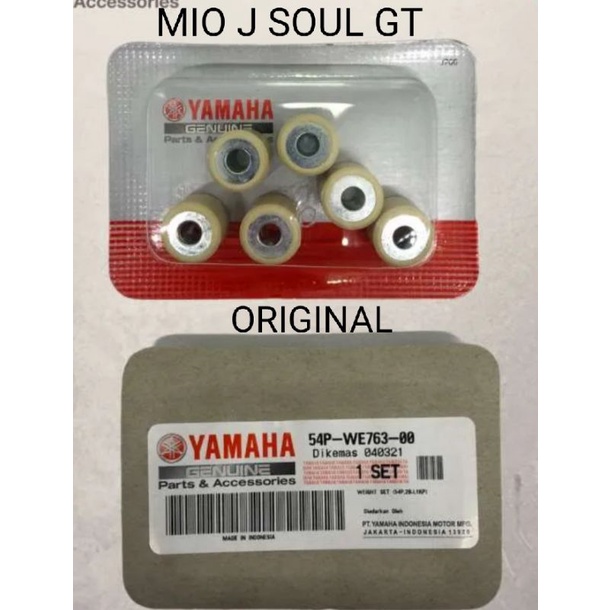 ROLLER MIO MIO J SOUL GT ORIGINAL