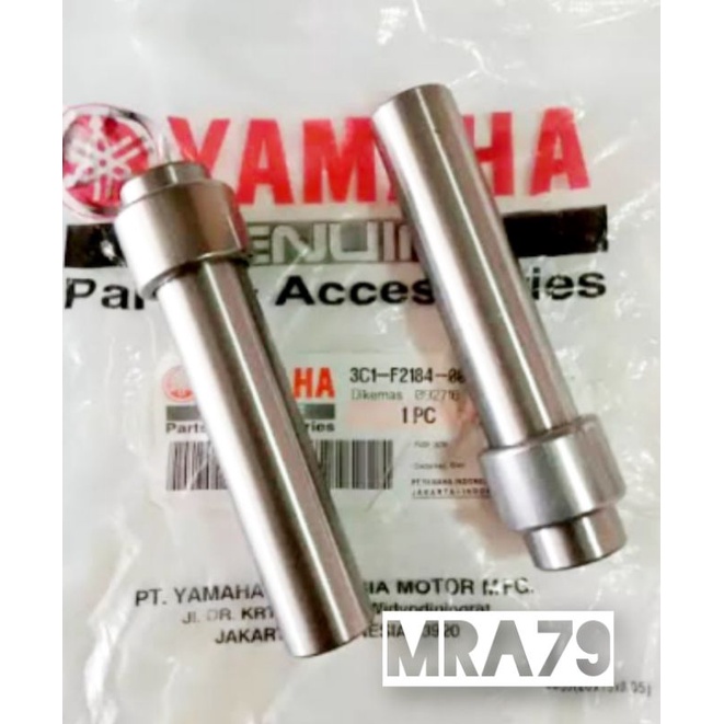 Bosh Fork Bos Arm Swing Ayun Set 2Pcs Yamaha Vixion Old 2007-2009.Vixion new 2010-2015 (1PA-3C1) Ori