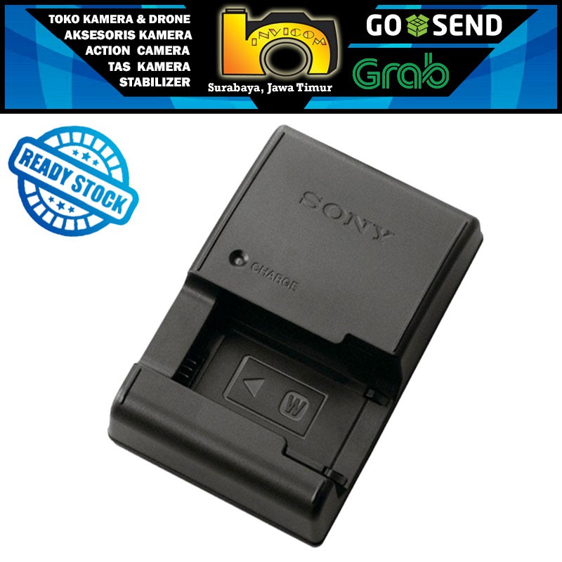 Charger Sony BC-VW1 OEM