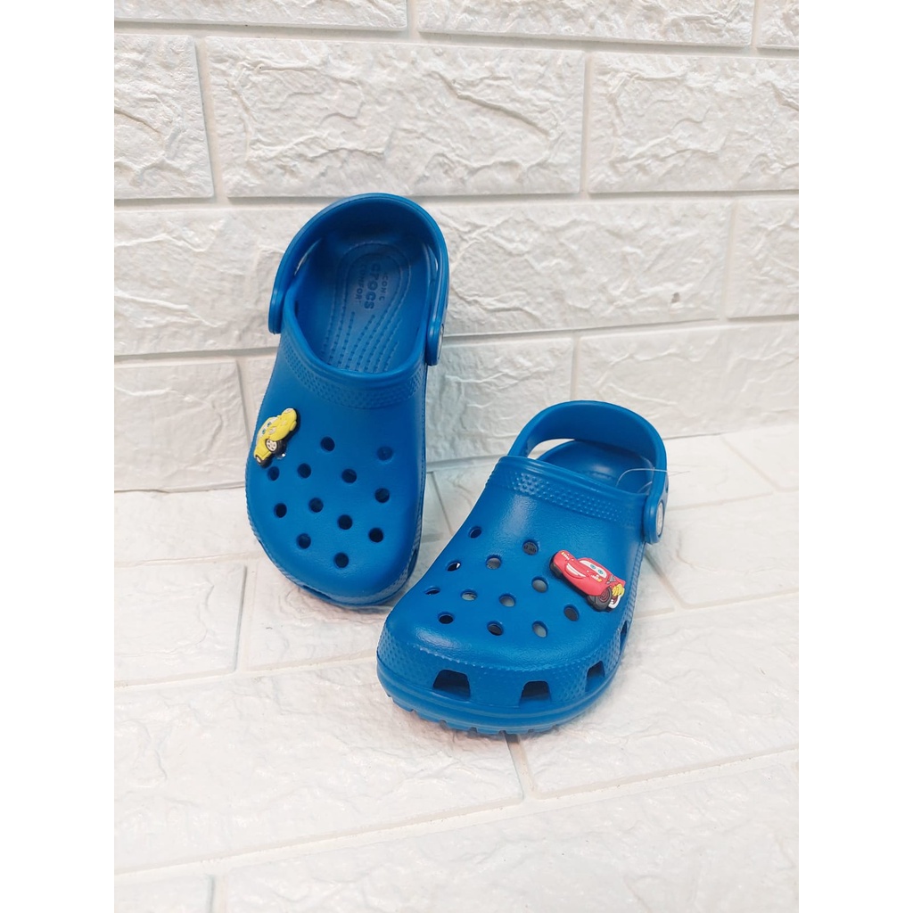 Crocs Classic Clog Kids