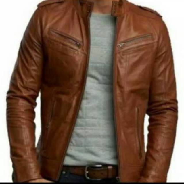 Jaket kulit domba asli di garut Shopee Indonesia Jaket kulit domba asli di garut Shopee Indonesia