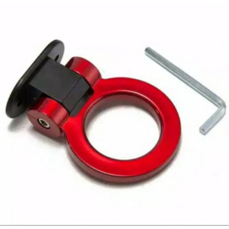 TOWING HOOK DUMMY BULAT UNIVERSAL