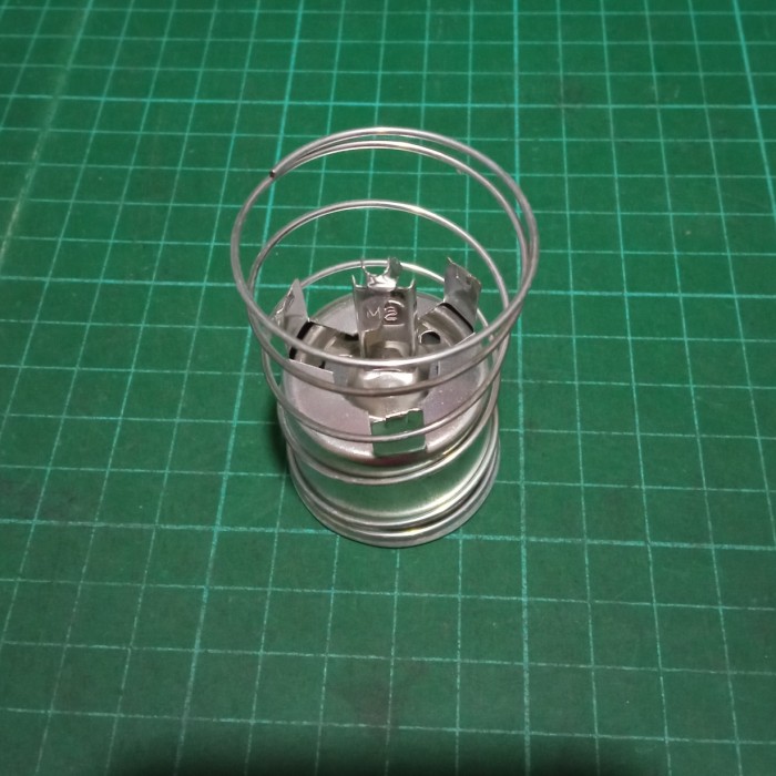 Per Besar Philips Magic Com HD3126 HD 3126 HD3132 HD 3132 Sparepart - PER BSR HD3132
