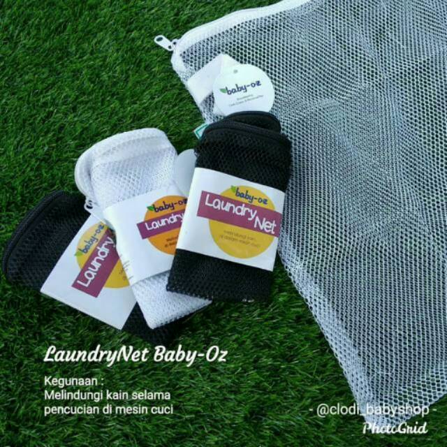 

LAUNDRYNET BABY-OZ