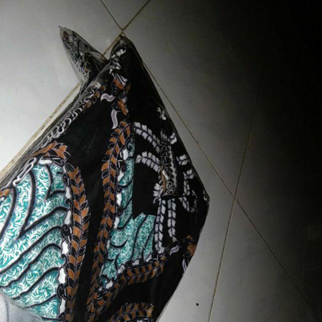 Maxy Cardy Outer Batik Wanita Batik Maura Kardigan Couple