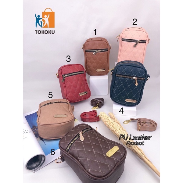 Tas HP 13
