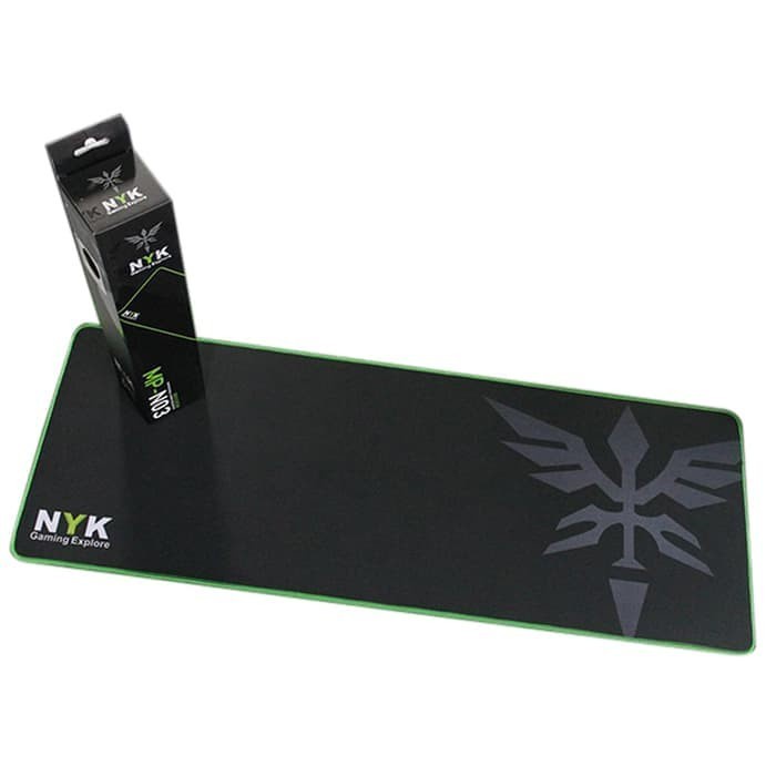 NYK Gaming Mousepad MP-N03 control