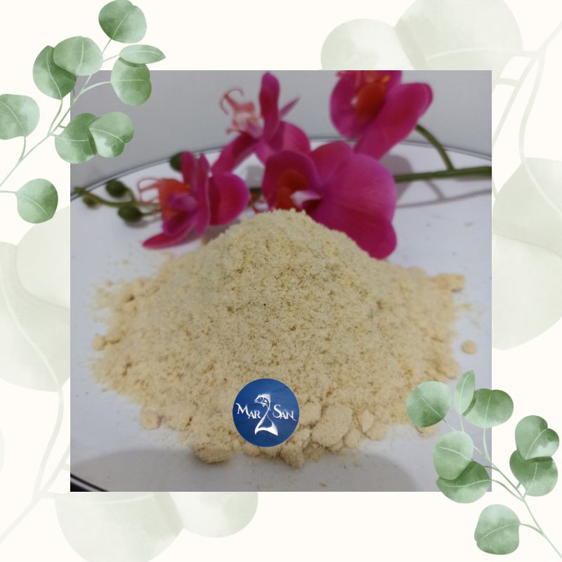

QH asli udang kering halus super 200 g
