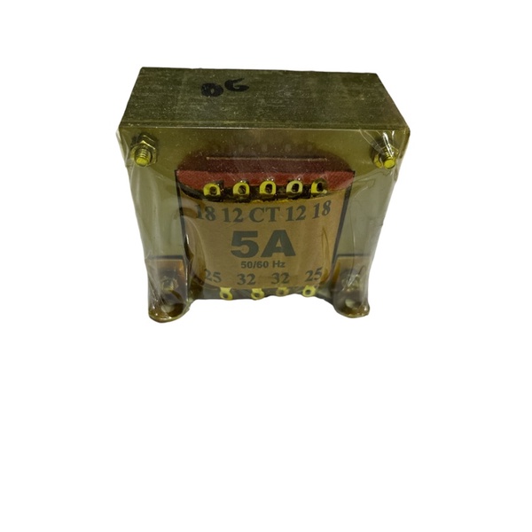 travo 5amper merj random