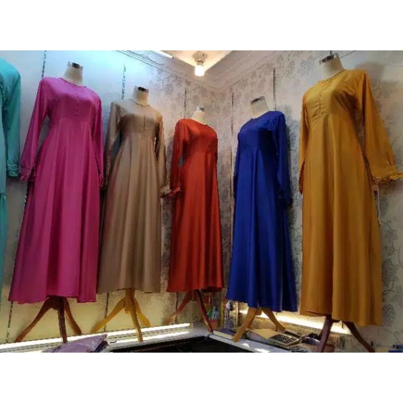 Dress maxmara polos