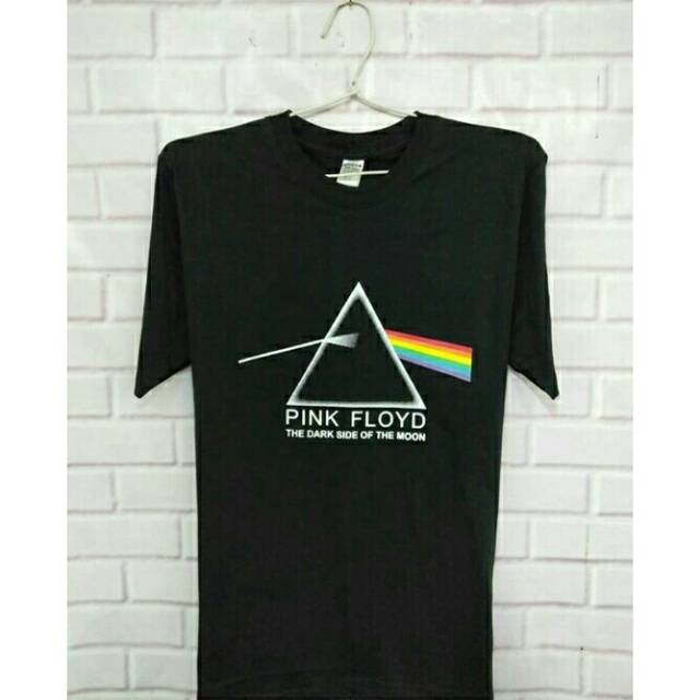 Kaos Pink Floyd The Dark Side of The Moon