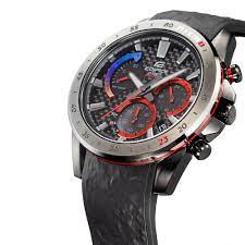 Jam Tangan Pria Casio Edifice EQS-930NIS-1ADR Original