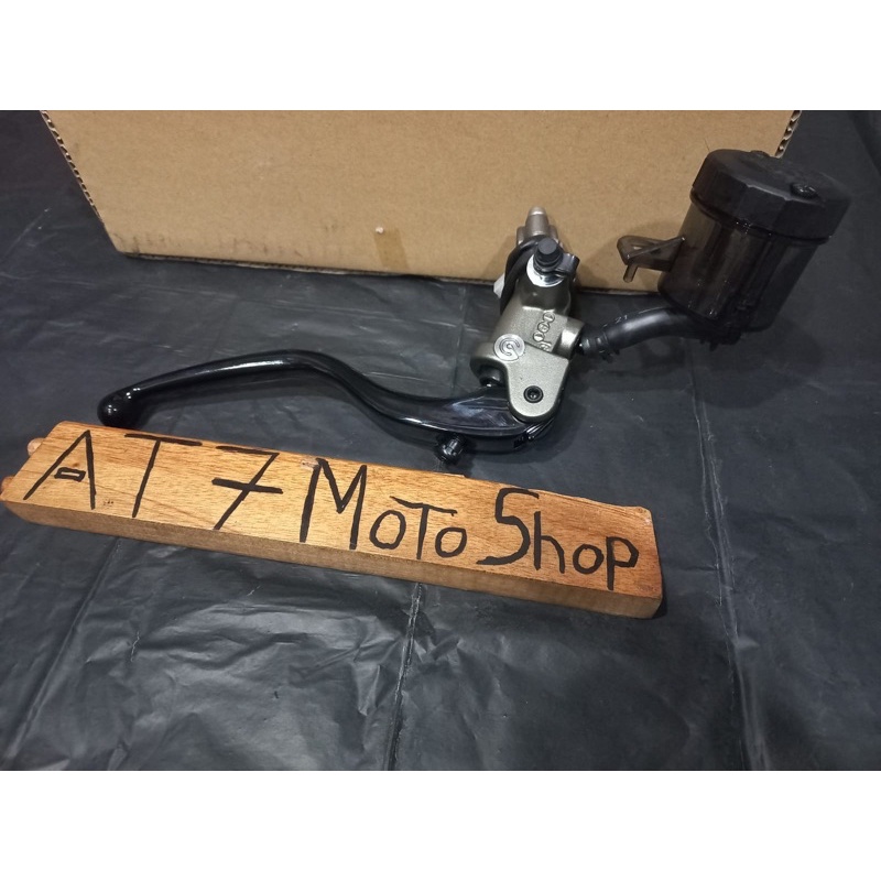 Master rem brembo h2 original master rem brembo radial gp original