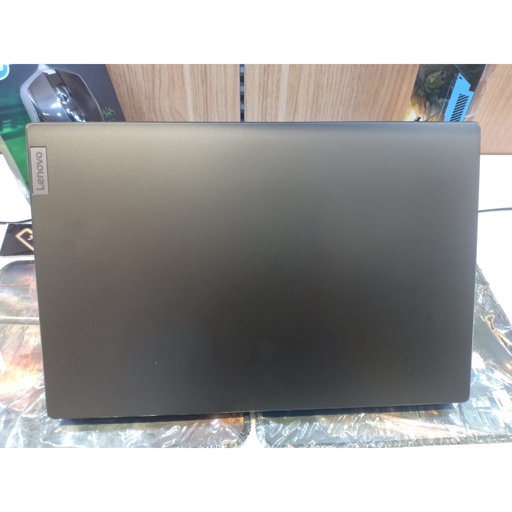 LAPTOP DESAIN LENOVO V14 G2 AMD RYZEN 3 5300U 20GB 512GB SSD VEGA 6 14 HD WIN11HOME TERLARIS