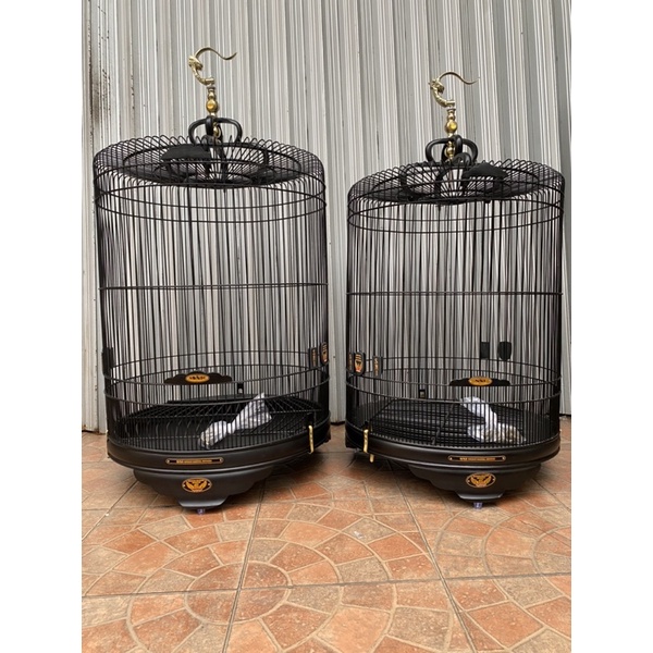 Sangkar Murai Black Doff SNI / Kandang Murai Black doff