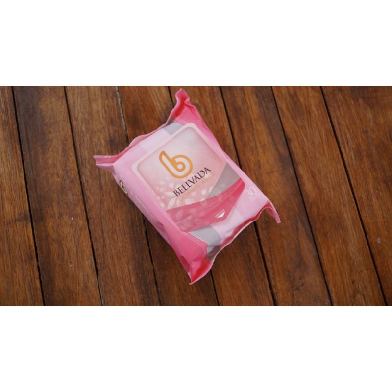 Bellvada (Tissue Skincare)