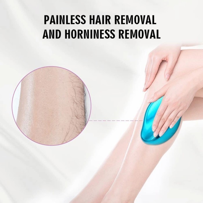 fmfit Crystal Hair remover