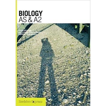 Biology AS & A2 Revision Express