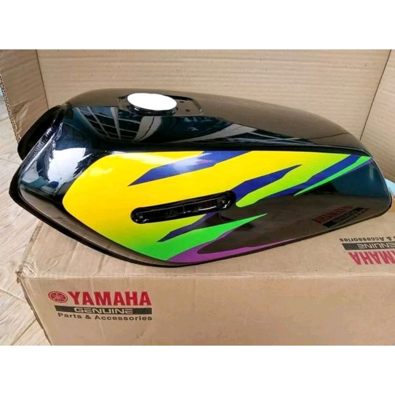 tangki yt 115 tangki yamaha yt115 orisinil baru