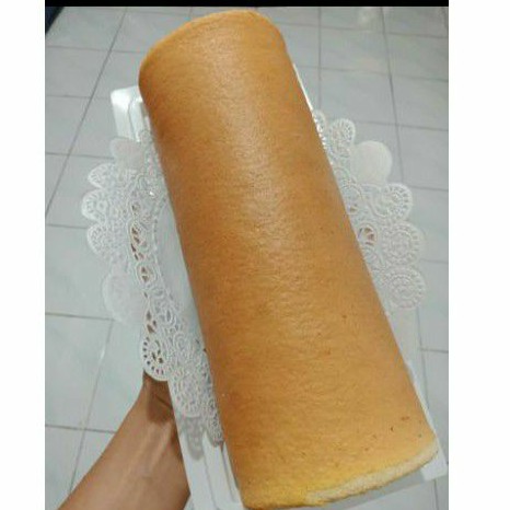 

roll cake original