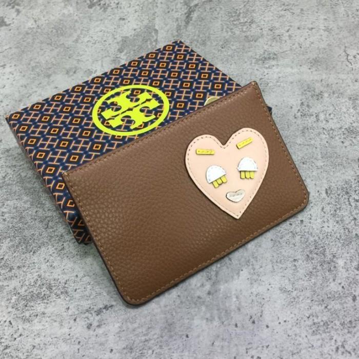 

Card Holder Tory Burch Kira Chevron Card Case