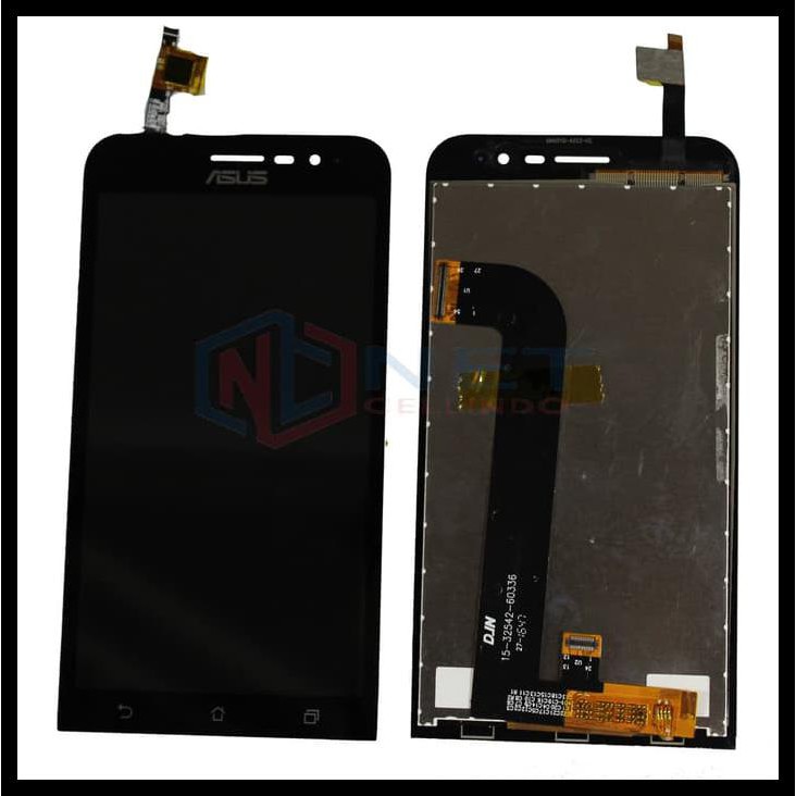 Lcd Asus Zenfone Zb500Kg / X00Bd Asus Zenfone Go Lite + Touchscreen