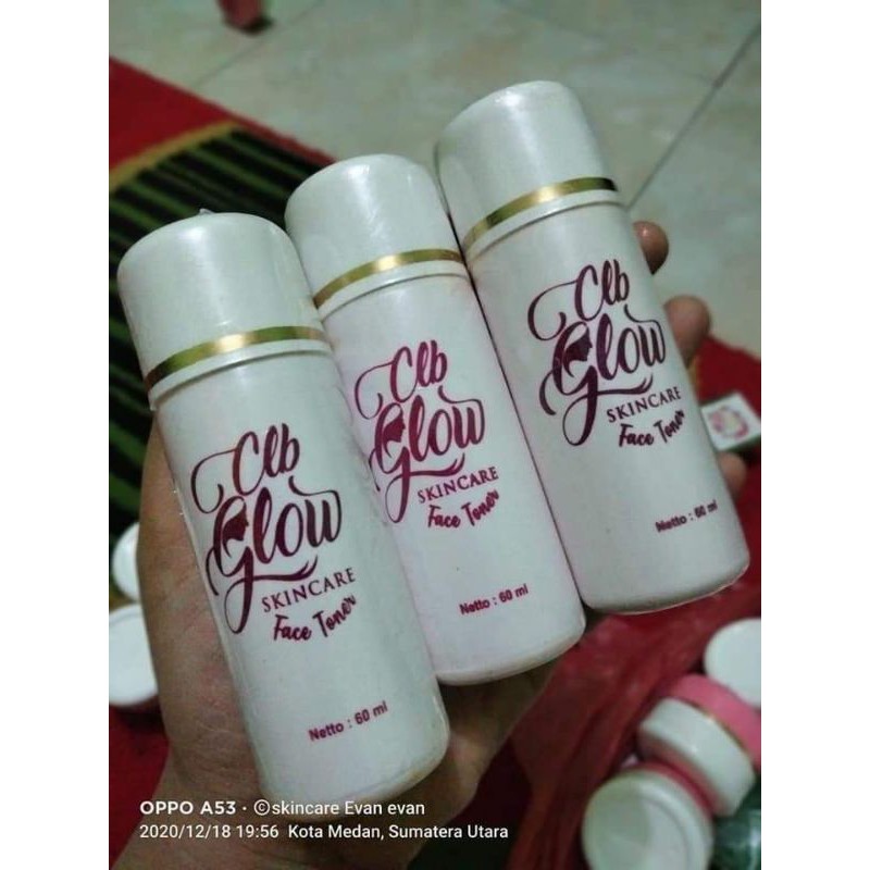CLB GLOW ORI