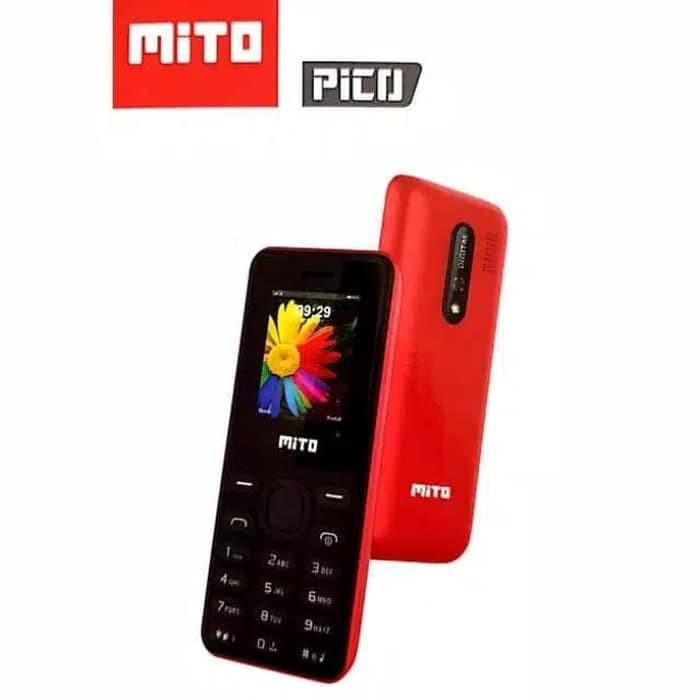 Mito 101 Pico - Dual Sim - Magic Voice
