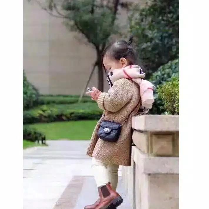 Iruki - Tas Anak Cindiya