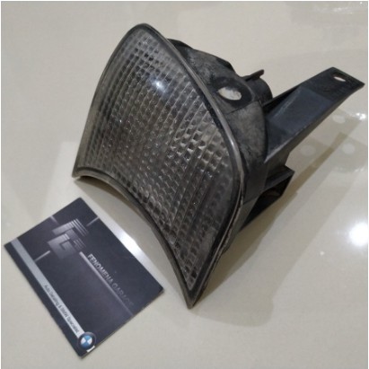 Bmw E34 Mika Lampu Sein Kanan