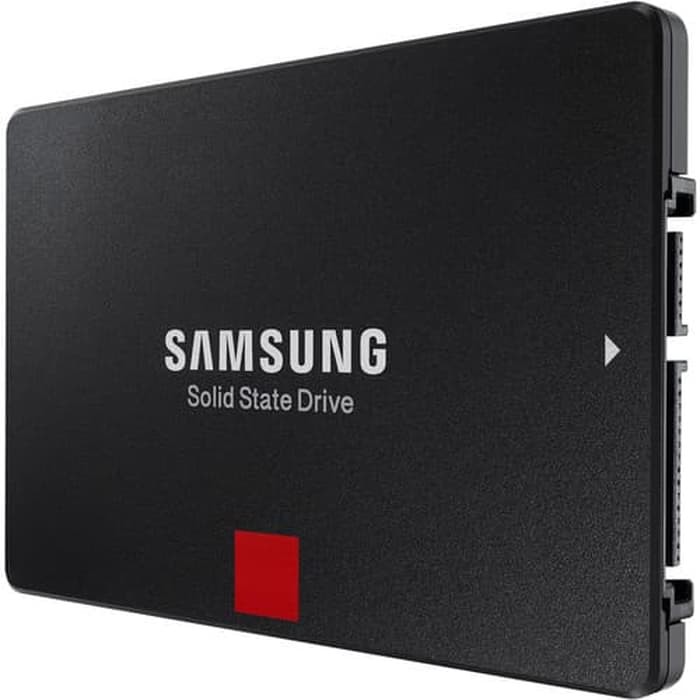 Samsung SSD 860 PRO 256GB SATA III