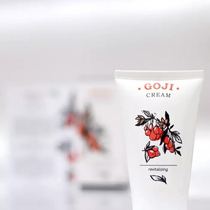 Goji cream Hendels Garden original