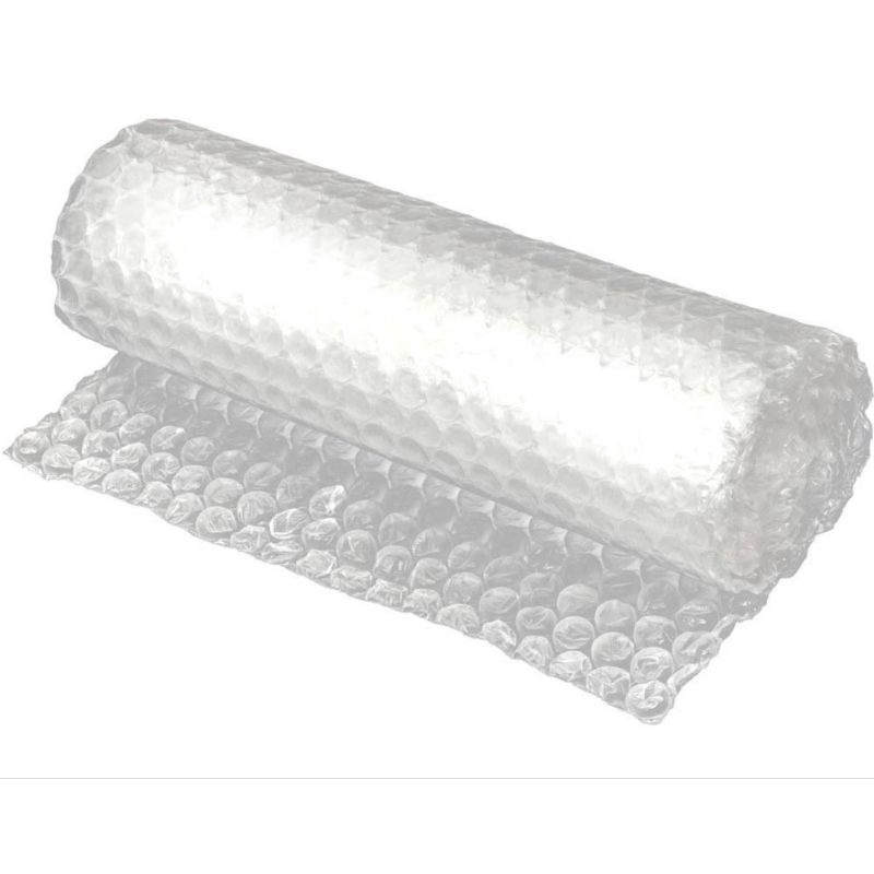 

Bubble Wrap Untuk Tambahan Packing