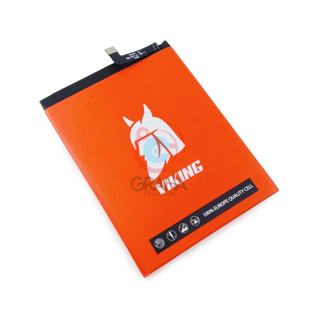 BATERAI / BATTERY / BATRE SAMSUNG A10S VIKING DOUBLE POWER