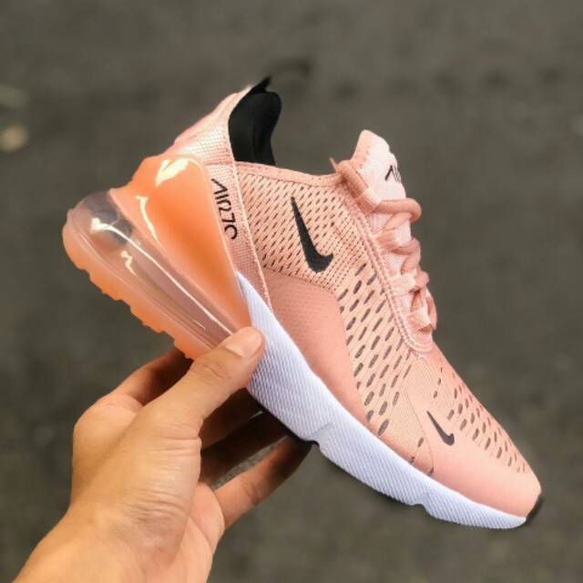 

Air max 270 soft pink