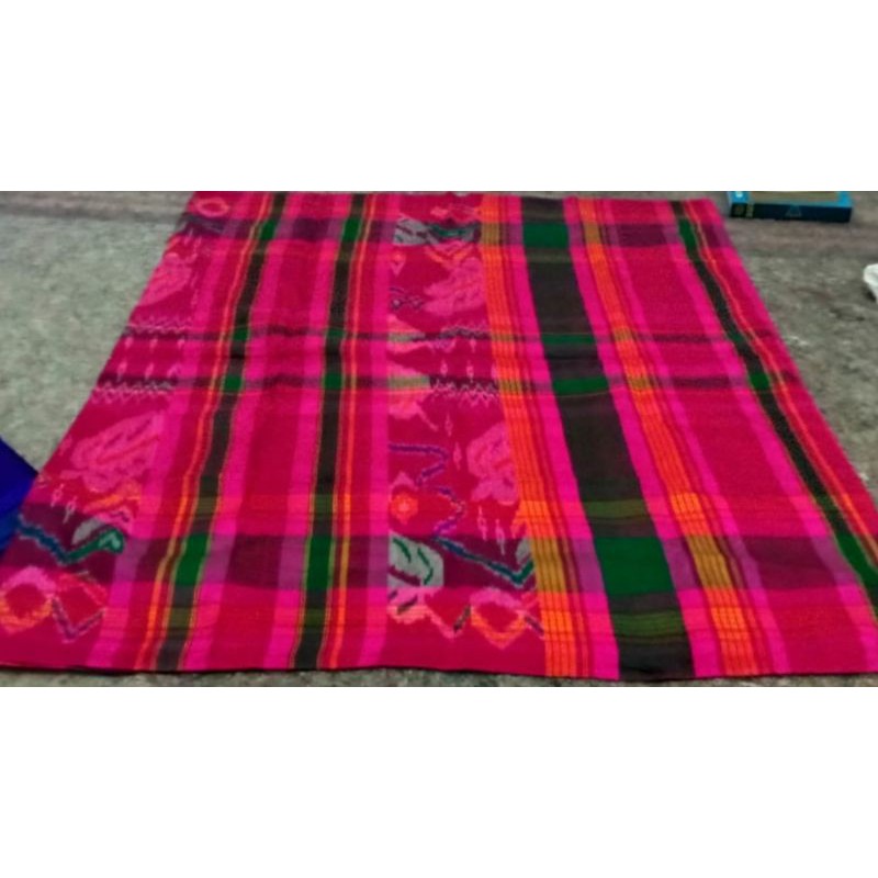 Sarung Sabbe Bugis Asli Full Sutra Motif Terbaru No 1 Shopee Indonesia