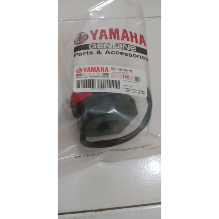 Onderdil Motor holder Kanan motor scorpio z