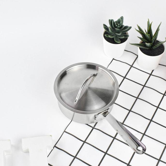 

Miche Mini Saucepan