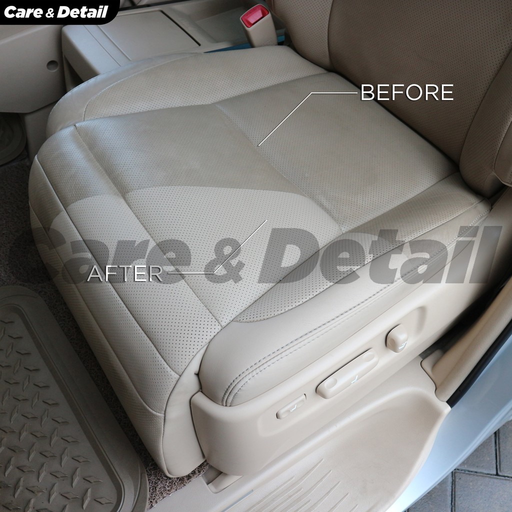 INTERIOR CLEANER by Care &amp; Detail | All Purpose Cleaner Pembersih Jok Dashboard Karpet Plafond Mobil