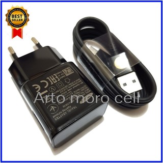 Charger Samsung Galaxy A20 A30 ORIGINAL 100% Fast Charging