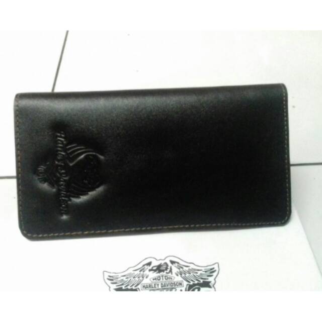 Dompet cow keren