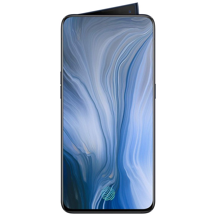 OPPO RENO 10X ZOOM RAM 8/256 GARANSI RESMI OPPO INDONESIA