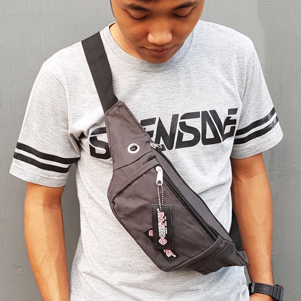 PROMO NEW ARRIVAL Tas pinggang pria. Tas Pinggang Wanita. Tas pinggang. Tas Selempang pria. Tas ping